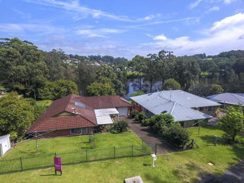 LAKEVIEW - Accommodation Adelaide 2