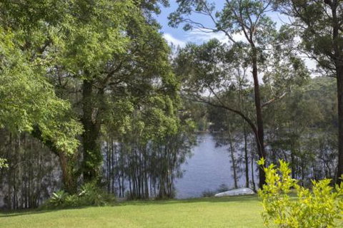 LAKEVIEW - Accommodation Adelaide 3