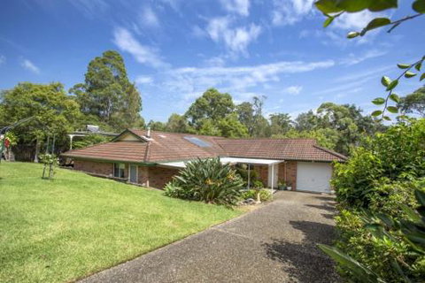 LAKEVIEW - Accommodation Adelaide 4