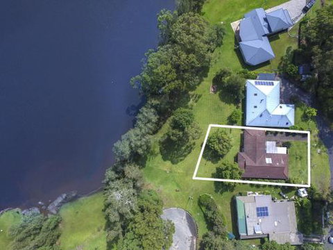 LAKEVIEW - Accommodation Adelaide 1
