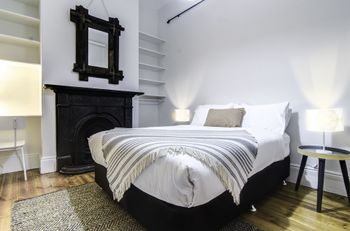 Terrace On George - Accommodation Adelaide 1