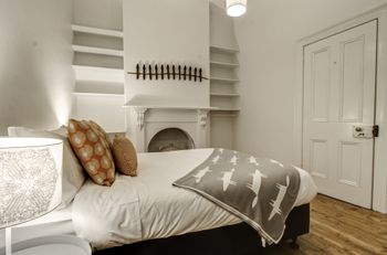 Terrace On George - Accommodation Adelaide 3
