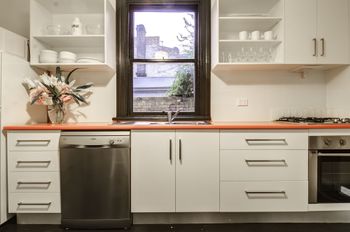 Terrace On George - Accommodation Adelaide 5