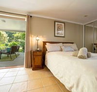 belle la vie B  B - Accommodation Adelaide
