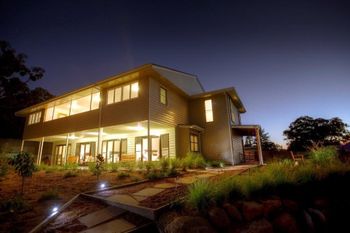 Sippers At Ballandean - Accommodation Adelaide 0