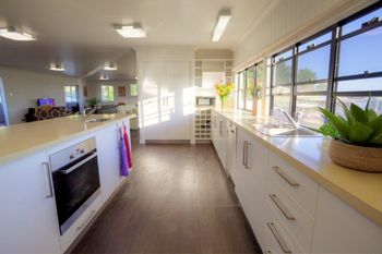 Sippers At Ballandean - Accommodation Adelaide 1