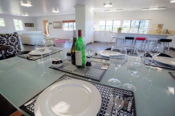 Sippers At Ballandean - Accommodation Adelaide 2