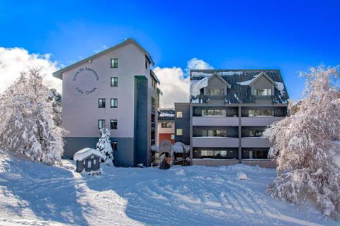 Snow Ski Apartments 23 - Accommodation Adelaide 6