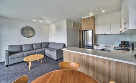 Snow Ski Apartments 23 - Accommodation Adelaide 1