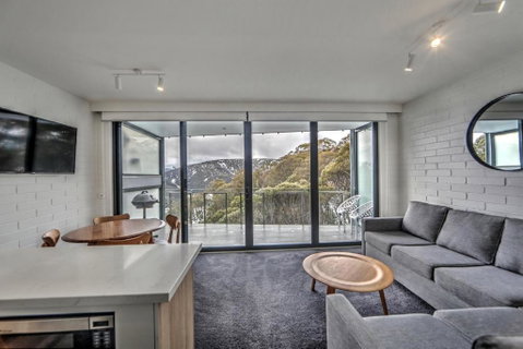 Snow Ski Apartments 23 - Accommodation Adelaide 5