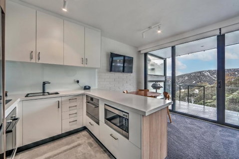 Snow Ski Apartments 23 - Accommodation Adelaide 2
