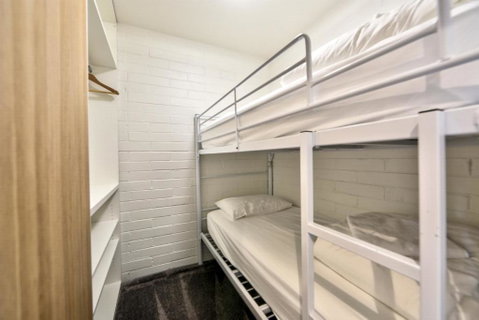 Snow Ski Apartments 23 - Accommodation Adelaide 3