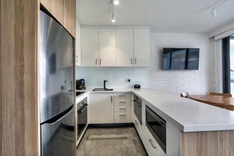 Snow Ski Apartments 23 - Accommodation Adelaide 4