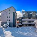 Snow Ski Apartments 23 - Accommodation Adelaide 0