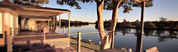 Wallamba River Holiday Park - Accommodation Adelaide 0