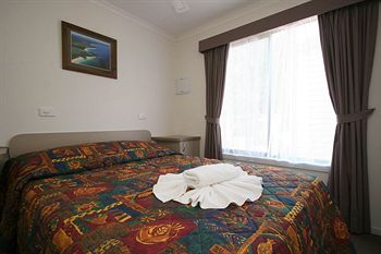 Wallamba River Holiday Park - Accommodation Adelaide 2