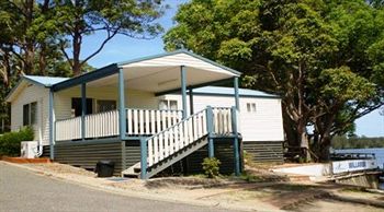Wallamba River Holiday Park - Accommodation Adelaide 4