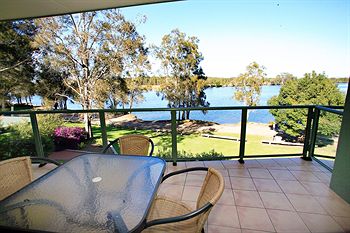 Wallamba River Holiday Park - Accommodation Adelaide 1