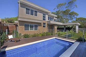 Blessings By The Sea - Accommodation Adelaide 0