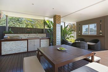 Blessings By The Sea - Accommodation Adelaide 3