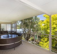 BAROONA by THE BEACH - Accommodation Adelaide