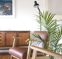 THE PARKVIEW at MOLLYMOOK - Accommodation Adelaide
