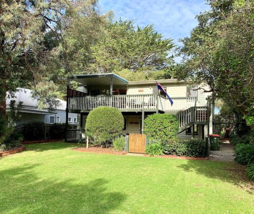 Wimbledon Heights VIC Accommodation Adelaide
