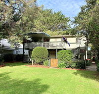 Island Escape - Accommodation Adelaide