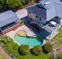 Lugarno House - Accommodation Adelaide