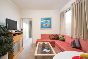 The Executive B & B - Accommodation Adelaide 0