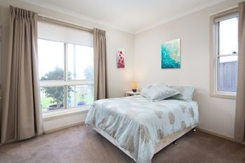 The Executive B & B - Accommodation Adelaide 2