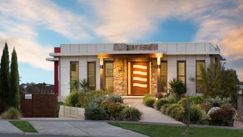 The Executive B & B - Accommodation Adelaide 5