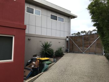 The Executive B & B - Accommodation Adelaide 4