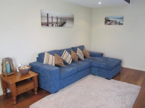 SPUR Of THE MOMENT - Accommodation Adelaide 3