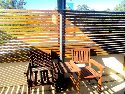 SPUR Of THE MOMENT - Accommodation Adelaide 1