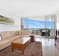 Cotton Beach Forty Four Roof Top - Accommodation Adelaide