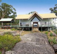Wisemans Ferry Holiday House - Accommodation Adelaide