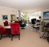 North Sydney Art Bed  Breakfast - Accommodation Adelaide