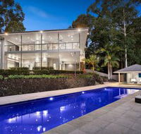 Paperbark - Accommodation Adelaide