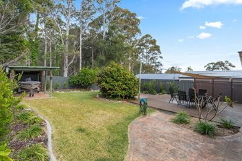 Kings Retreat - Accommodation Adelaide 1