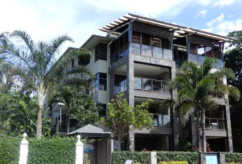 Sea Point On Trinity Beach - Accommodation Adelaide 6