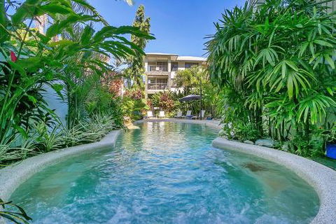 Sea Point On Trinity Beach - Accommodation Adelaide 0