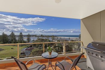 Peninsula 22 - Accommodation Adelaide 3