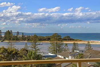 Peninsula 22 - Accommodation Adelaide 4