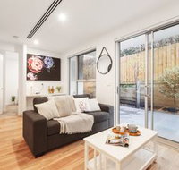 Iris Apartments by Ready Set Host - Accommodation Adelaide