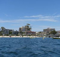 Shoal Bay Road 33A Shoal Bay Views - Accommodation Adelaide