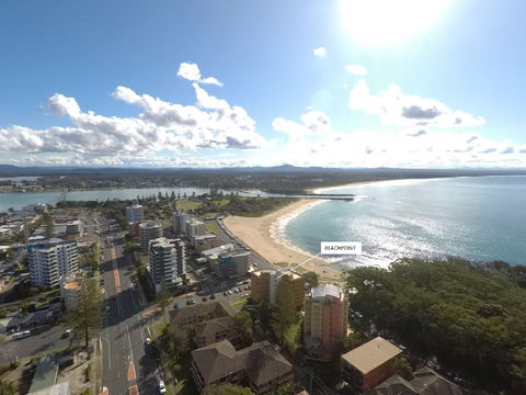 Beachpoint Unit 202 - Accommodation Adelaide 6