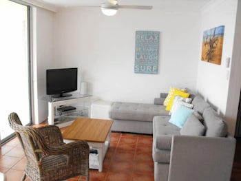 Beachpoint Unit 202 - Accommodation Adelaide 4