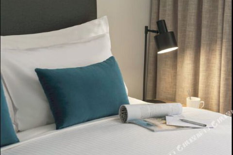Qinnat Victoria One On Elizabeth Melbourne - Accommodation Adelaide 6