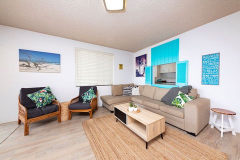 Hibiscus Court Unit 4 - Accommodation Adelaide 0